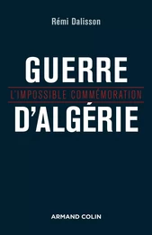 Guerre d'Algérie