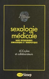 Sexologie médicale