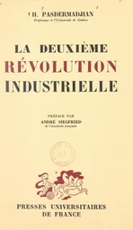 La deuxième révolution industrielle