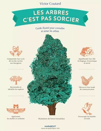 Je reconnais les arbres