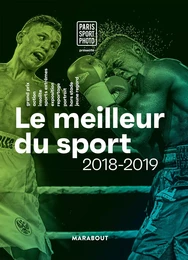 Le meilleur du sport 2019