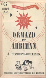 Ormazd et Ahriman