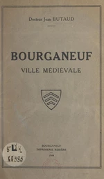 Bourganeuf