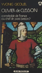 Olivier de Clisson (1336-1407)