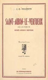 Saint-Aubin le Vertueux