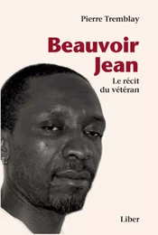 Beauvoir Jean