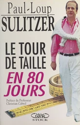 Le tour de taille en 80 jours