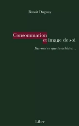 Consommation et image de soi