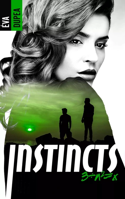 Instincts - Tome 3 - Éva Dupea - BMR