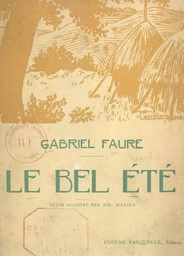 Le bel été