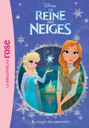 La Reine des Neiges 09 - La magie des souvenirs