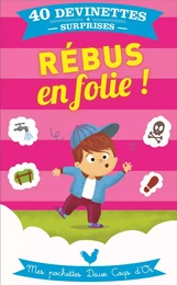 Rébus en folie