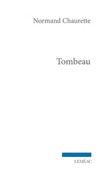 Tombeau