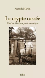 Crypte cassée