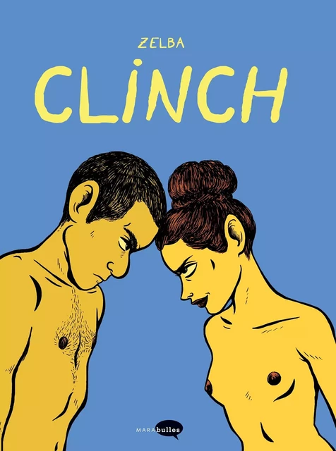 Clinch -  Zelba - MARAbulles