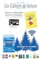 Les Cahiers de lecture de L'Action nationale. Vol. 17 No. 3, Été 2023