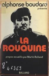 La rouquine