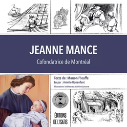 Jeanne Mance