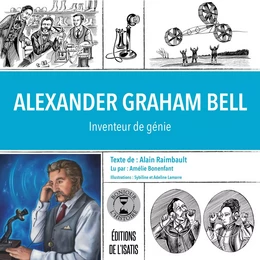 Alexander Graham Bell