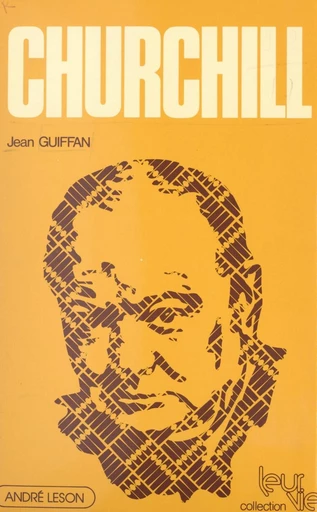 Churchill - Jean Guiffan - FeniXX réédition numérique