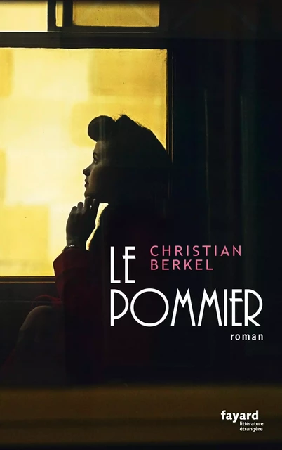 Le Pommier - Christian Berkel - Fayard