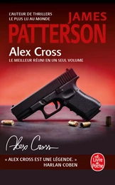 Alex Cross