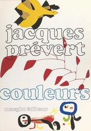 Couleurs de Braque, Calder, Miró