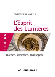 L'Esprit des Lumières