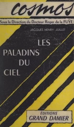 Les paladins du ciel