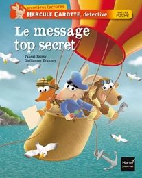 Le message top secret