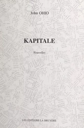 Kapitale