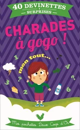 Charades à gogo