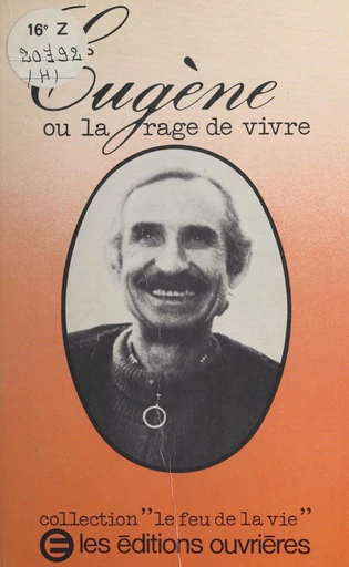 Eugène - Eugène Clautour - FeniXX réédition numérique