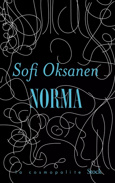 Norma - Sofi Oksanen - Stock