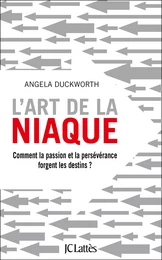 L'art de la niaque