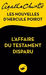 L'Affaire du testament disparu