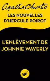 L'Enlèvement de Johnnie Waverly