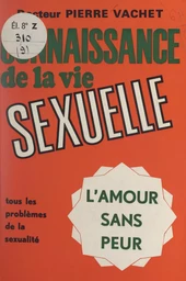 Connaissance de la vie sexuelle