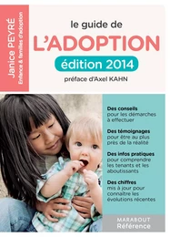 Le guide de l'adoption