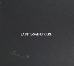 La Pitié-Salpêtrière