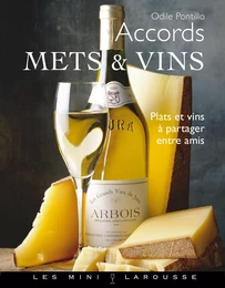 Accords mets-vins