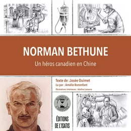 Norman Bethune