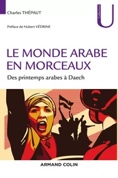 Le monde arabe en morceaux