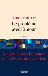 Le problème avec l'amour