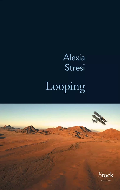 Looping - Alexia Stresi - Stock