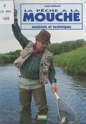 La pêche à la mouche