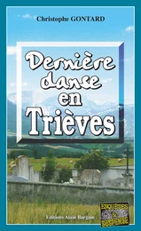 Dernière danse en Trièves