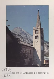 Églises et chapelles de Névache-Plampinet