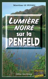 Lumière noire sur la Penfeld