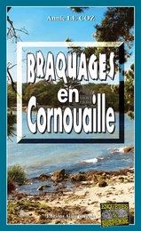 Braquages en Cornouaille